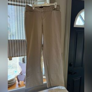 Merona women’s slacks size 10